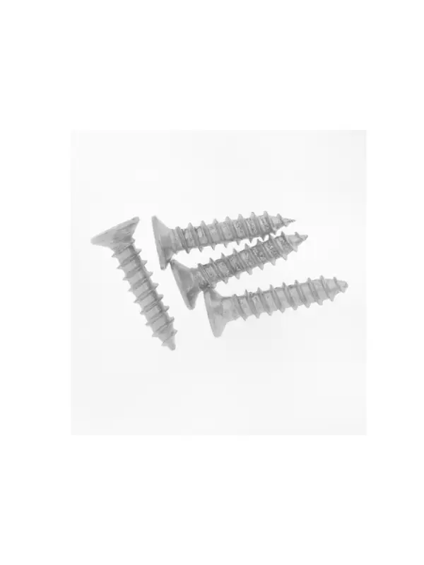 Замок врезной LOCKLAND RD005, с ручкой, B/S 55 мм, 4 ключа, цвет золото