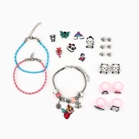 Набор бижутерии "Самой волшебной" 5,5 х 2 х 5,5 см Набор бижутерии "Самой волшебной" 5,5 х 2 х 5,5 см