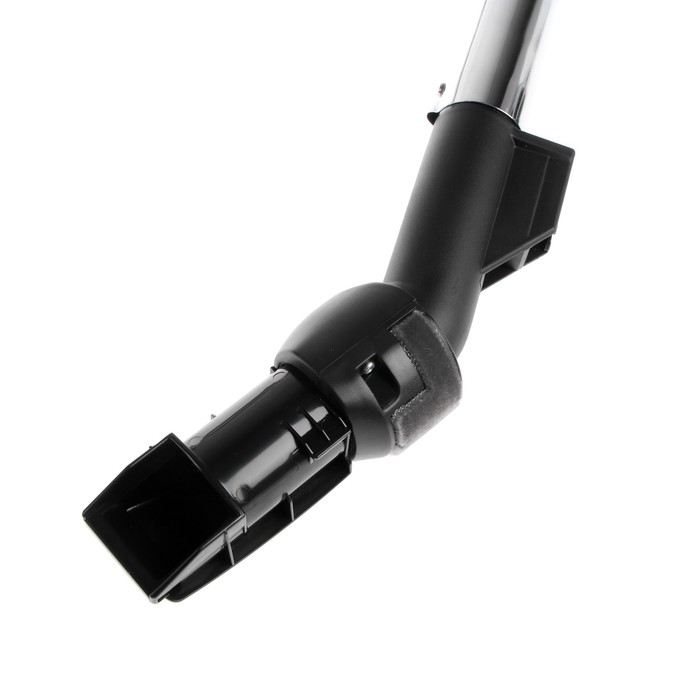 Пылесос PANASONIC MC-CJ915R, мешок, 2100 Вт, 6 л, шнур 5 м, красный Пылесос PANASONIC MC-CJ915R, мешок, 2100 Вт, 6 л, шнур 5 м, красный