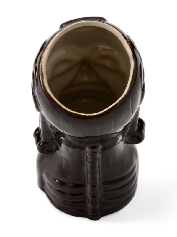 Стакан для коктейлей "Тики", унга джунга, керамика