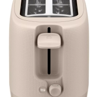 Тостер Morning TT2M1B10, с решеткой для подогрева