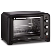 Мини-печь Optimo OX485832 39 л, с 7 режимами, 2000 Вт