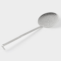 Шумовка d=18 см, L=42 Шумовка d=18 см, L=42