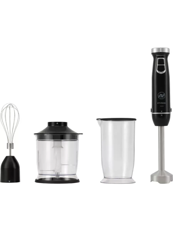 Блендер погружной HYB-H3845 1000Вт