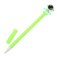 Ручка - прикол Calligrata &laquo;Космонавт&raquo;, гелевая, МИКС