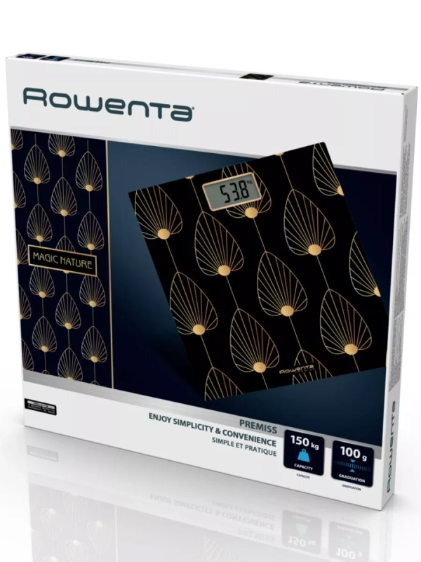 Весы напольные Premiss BS1438V0, электронные, до 150 кг