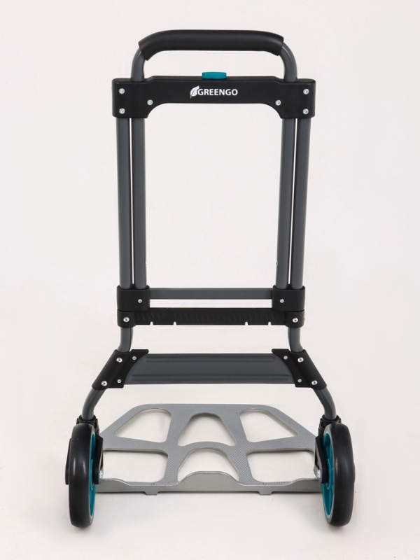 Тележка складная 100 кг