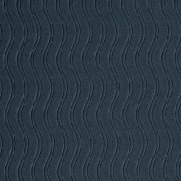 Коврик для фитнеса и йоги ONLYTOP, 183x61x 0,8 см, цвет графитовый/темно-серый Коврик для фитнеса и йоги ONLYTOP, 183x61x 0,8 см, цвет графитовый/темно-серый