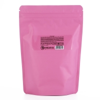 Cоль для ванны &laquo;С ароматом первого свидания&raquo;, 330 г, аромат карамельного попкорна, ЧИСТОЕ СЧАСТЬЕ