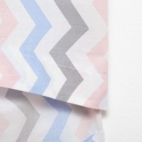 Рубашка для девочки MINAKU: Cotton Collection цвет белый, рост 122 Рубашка для девочки MINAKU: Cotton Collection цвет белый, рост 122