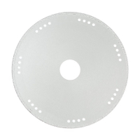 Диск алмазный отрезной ТУНДРА ПРОФИ, по металлу, высокий ресурс, сухой/мокрый рез, 125х22 мм Диск алмазный отрезной ТУНДРА ПРОФИ, по металлу, высокий ресурс, сухой/мокрый рез, 125х22 мм