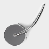 Нож для пиццы и теста Veil, цвет серебристый Нож для пиццы и теста Veil, цвет серебристый