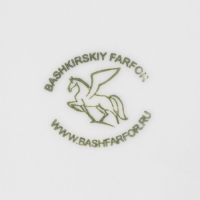 Кружка пивная фарфоровая &laquo;Бельё&raquo;, 880 мл