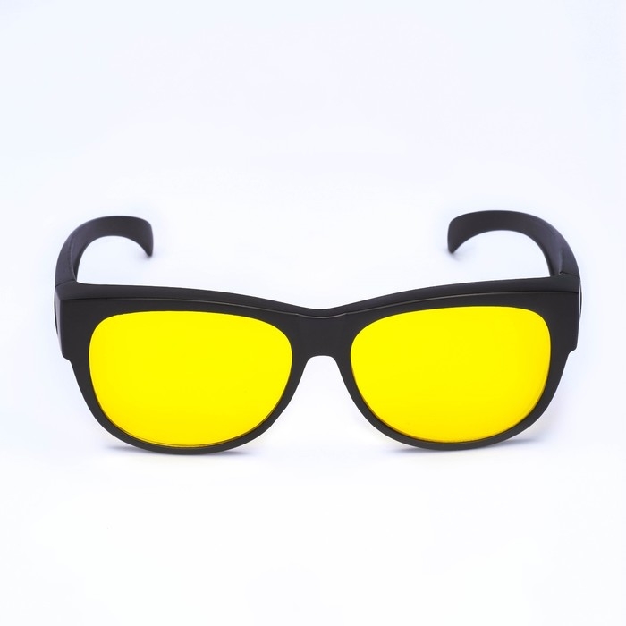 Очки для водителя Очки для водителя "Мастер К", антиблик, антифары