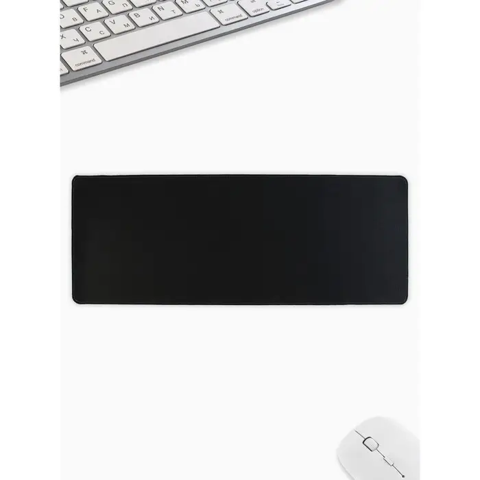 Коврик для компьютерной мыши "Самурай", 30 х 80 см