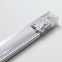 Штора рулонная &laquo;Механика&raquo;, 60&times;180 см (с учётом креплений 3,5 см), цвет белый