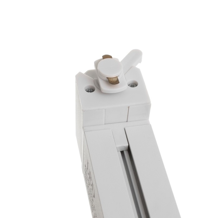 Светильник трековый SIMPLE "Линза" LED 30Вт белый 47х3,5х4,5 см