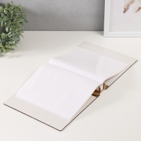 Фотоальбом дерево на 100 фото 10х15 "Королевский слон" 23х22х4 см