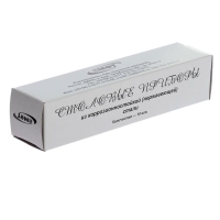 Ложка столовая &laquo;Лёвушка&raquo;, h=16 см, толщина 1,2 мм, цвет серебряный