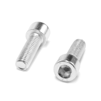 Винт ЛОМ, оцинкованный, DIN 912, класс прочности 8.8, М10х30 мм, 5 кг Винт ЛОМ, оцинкованный, DIN 912, класс прочности 8.8, М10х30 мм, 5 кг