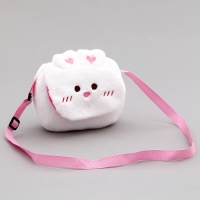 Сумка детская &laquo;Зайка&raquo;, 19 см