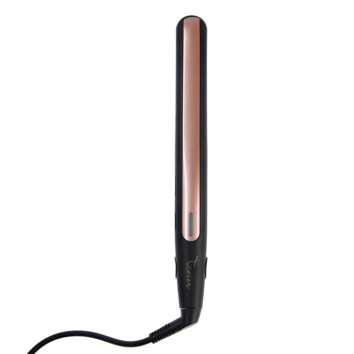 Щипцы-гофре VIVIEN VE-2016, 45 Вт, керамическое покрытие, до 200 &deg;C, черный
