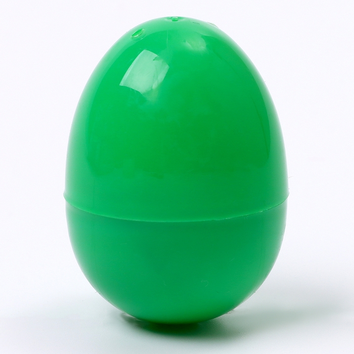 Антистресс сквиш мялка с сюрпризом &laquo;Сердце&raquo; в яйце, в шоубоксе