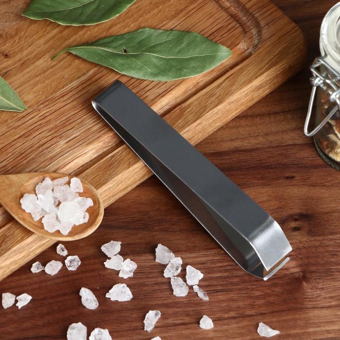 Пинцет для удаления костей из рыбы "Премиум&raquo;, 12 х 3 х 1,5 см