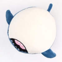 Мягкая игрушка &laquo;Акулёнок&raquo;, 19 см, цвет синий