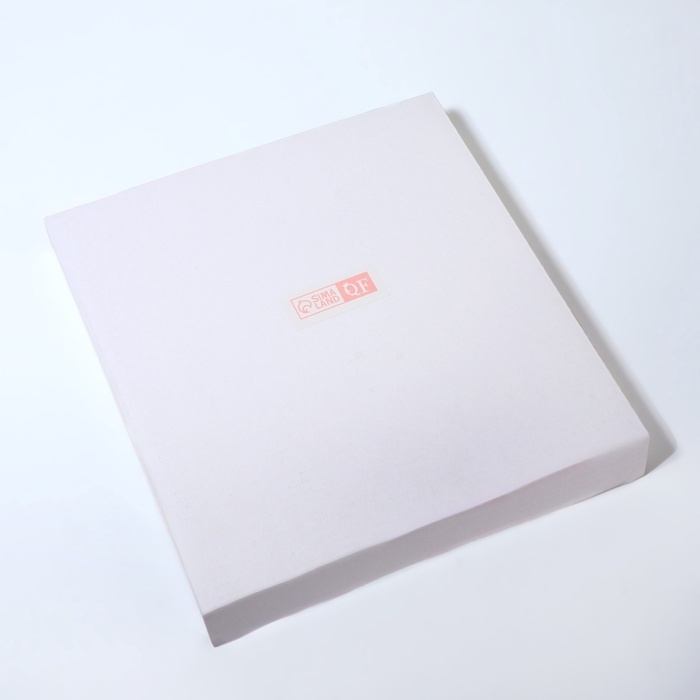 Зеркало настольное «Волны», зеркальная поверхность 15 × 16 см, цвет серебристый Зеркало настольное «Волны», зеркальная поверхность 15 × 16 см, цвет серебристый