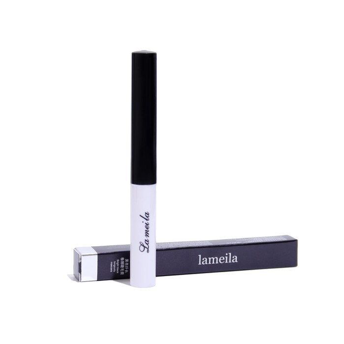 Тушь для ресниц Lameila , цвет черный, 3,5 мл Тушь для ресниц Lameila , цвет черный, 3,5 мл