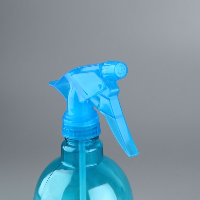 Распылитель парикмахерский, 300 мл, цвет МИКС Распылитель парикмахерский, 300 мл, цвет МИКС