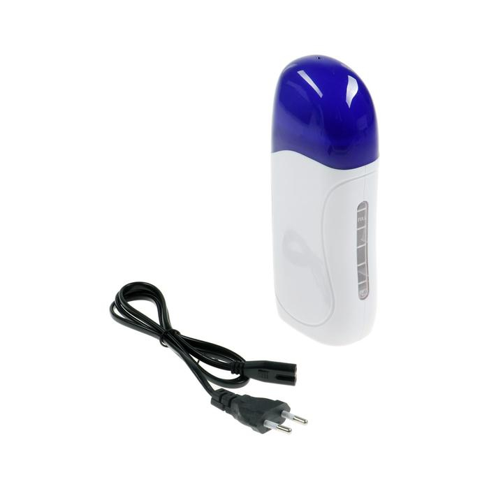 Воскоплав TNL CW100-A, 40 Вт, без базы, на одну кассету Воскоплав TNL CW100-A, 40 Вт, без базы, на одну кассету