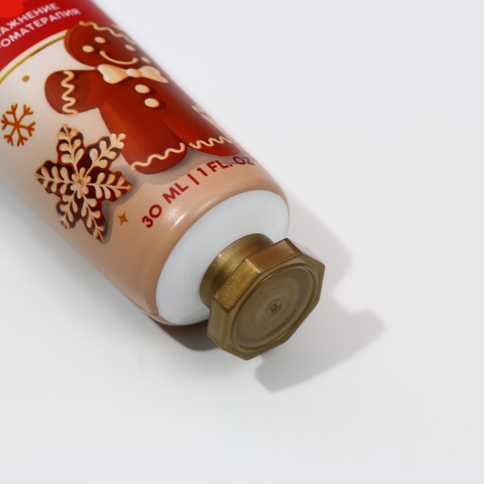 Подарочный набор косметики &laquo;Тепла в Новом Году!&raquo;, крем для рук, 3 х 30 мл, ЧИСТОЕ СЧАСТЬЕ