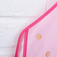 Набор "Самой лучше маме" (фартук и кулинарный планер на магните)