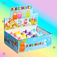 Питомец &laquo;Единорожка&raquo;, МИКС