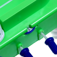 Настольный футбол «Кубок чемпиона», объёмные игроки, 2 игрока, 3+ Настольный футбол «Кубок чемпиона», объёмные игроки, 2 игрока, 3+