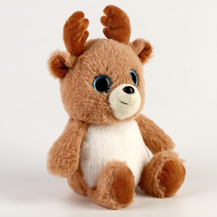 Мягкая игрушка &laquo;Оленёнок&raquo;, 22 см