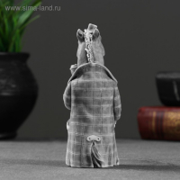 Сувенир "Конь в пальто" 12см Сувенир "Конь в пальто" 12см