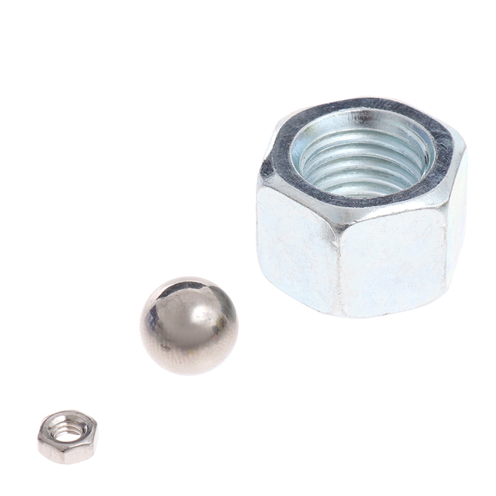 Набор для опытов &laquo;Магия физики&raquo;