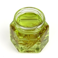 Варенье &laquo;Время чудес&raquo; с хвоей, 100 мл.