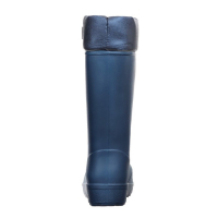 Сапоги женские с надставкой и утеплителем ICE Land &laquo;Барбара&raquo; Д543-НУ, -60&deg;С, размер 38-39, цвет синий