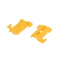 Крепления для штукатурных маяков ТУНДРА, 100 штук Крепления для штукатурных маяков ТУНДРА, 100 штук