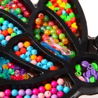 Набор для творчества &laquo;Студия украшений пинки Пай&raquo; на блистере My little pony