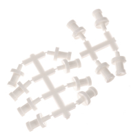 Игрушка с крючками &laquo;Дом&raquo;