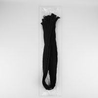 Молния «Спираль», №10, разъёмная, 2 замка, замки автомат, 120 см, цвет чёрный, цена за 1 штуку Молния «Спираль», №10, разъёмная, 2 замка, замки автомат, 120 см, цвет чёрный, цена за 1 штуку