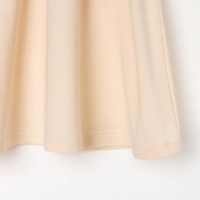 Платье детское KAFTAN Платье детское KAFTAN "Trendy" р.30 (98-104)