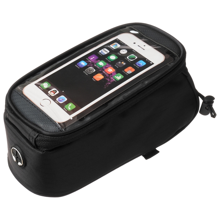 Велосумка Sahoo, на раму Велосумка Sahoo, на раму