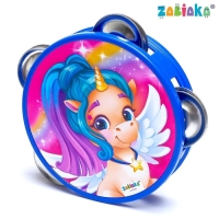 Музыкальная игрушка «Бубен: Танцуй и пой», МИКС Музыкальная игрушка «Бубен: Танцуй и пой», МИКС