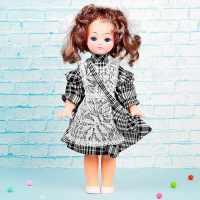 Кукла «Школьница», МИКС Кукла «Школьница», МИКС